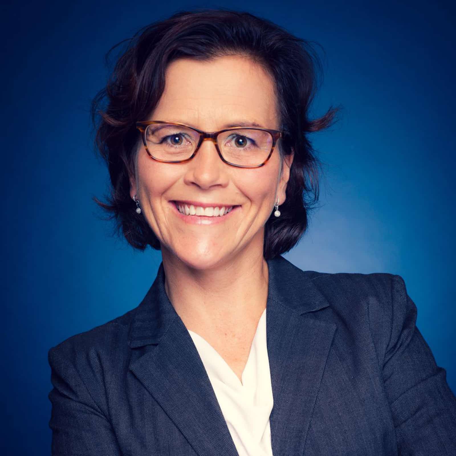 Nadine Ottmann wird neuer Sales Director LABELS & TAGS EMEA/APAC der Sihl GmbH