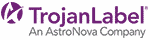 Logo TrojanLabel
